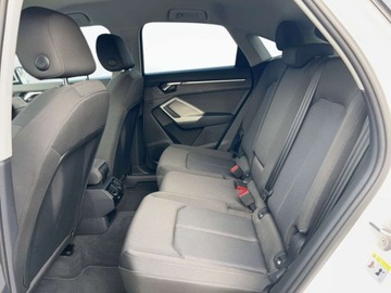 Audi 2020 Audi Q3 Sportback S Line Reflektory LED Apple CarPlay Android Auto Lane i, zdjęcie 10