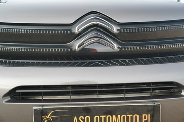 Citroen C5 Aircross SUV Plug-In Facelifting 1.6 PureTech Plug-In 225KM 2024 Citroen C5 Aircross OPER masaze FUL LED, zdjęcie 2