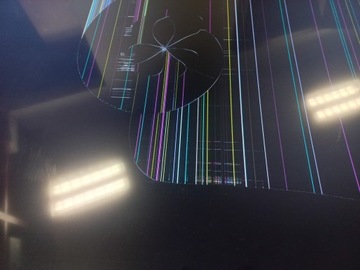 Ножка, основание от Philips 55PUS8807