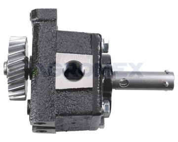 Ursus C-360 HYLMET усиленный масляный насос