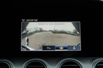 Mercedes Klasa E W213 Limuzyna 2.0 220d 194KM 2016 Mercedes-Benz Klasa E E220d Salon Polska Autotrade Mercedes-Benz 2.0, zdjęcie 34