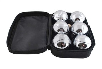 ДЖЕКСОНВИЛЛ, игра в бочче