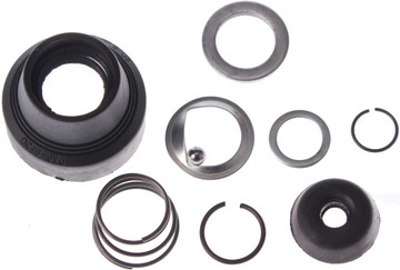 Uchwyt zestaw naprawczy BOSCH GBH 2-26 DRE 2400