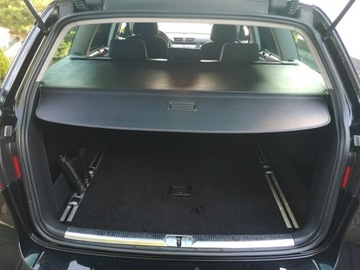 Volkswagen Passat B6 Variant 2.0 TDI PD-DPF 140KM 2007 Volkswagen Passat 2.0 TDI 8V 140KM Klimatronic, zdjęcie 22