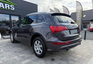 Audi Q5 I 2009 Audi Q5 2,0 TFSI 270 KM S-Line 2.0 Benzyna 270KM, zdjęcie 3