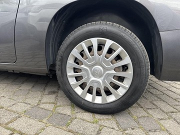 Toyota Proace II 2020 Toyota PROACE CITY VERSO Long 1.5 D-4D Business, zdjęcie 10