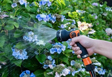 Black&Decker САДОВЫЙ РАСПЫЛИТЕЛЬ 3/4