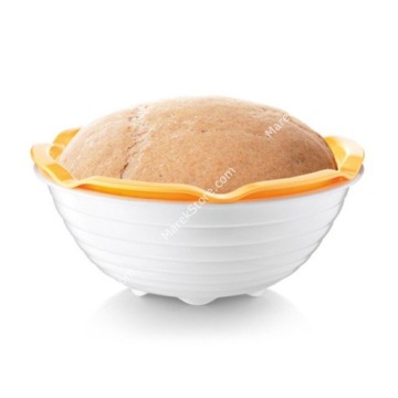 Корзина с миской для приготовления домашнего хлеба | ТЕСКОМА