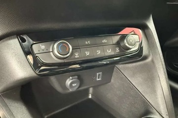 Opel Corsa F Hatchback 5d Facelifting 1.2 Turbo 100KM 2025 Opel Corsa GS, Wynajem Dlugoterminowy, Od Reki, Rata od 899 zl nettomies, zdjęcie 14