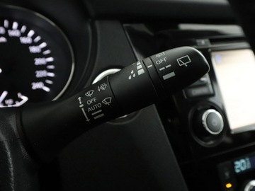 Nissan X-Trail III Terenowy 1.6 dCi 130KM 2017 Nissan X-Trail 7os. navi klima auto kamera i, zdjęcie 29