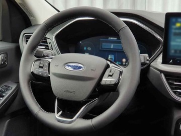 Ford Kuga III SUV Facelifting 2.5 FHEV 183KM 2024 Od ręki - Active X 2.5 FHEV 183KM / Pakiet Winter, Technology, zdjęcie 8