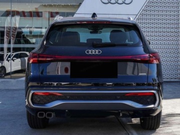 Audi Q5 II SUV Facelifting 2.0 40 TDI 204KM 2026 AUDI Q5 TDI quattro S line Suv 2.0 (204KM) 2026, zdjęcie 1