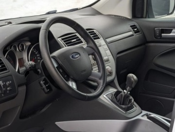 Ford Kuga I 2011 Ford Kuga Klima Alu Tempomat Serwis Gwarancja 2.0 Diesel 140KM, zdjęcie 19