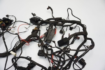 BMW R 1200 ST 05-07 УСТАНОВКА ГЛАВНЫЙ ЖГУТ ПРОВОДОВ