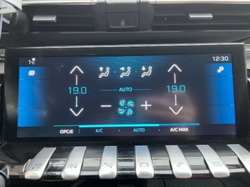 Peugeot 508 II 2018 Peugeot 508 2.0 diesel 163 KM GT - LINE automat zarej w PL zamiana, zdjęcie 15