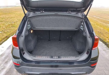 BMW X1 E84 Crossover Facelifting xDrive 18d 143KM 2014 BMW X1 BMW X1 xDrive18d Sport Line 2.0 Diesel 143KM, zdjęcie 30