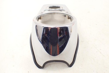 Harley Davidson FXDWG Dyna Wide 00-05 Номер корпуса
