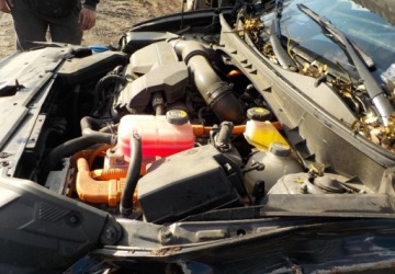 Hyundai Tucson IV SUV HEV 1.6 T-GDI HEV 230KM 2021 Hyundai Tucson Okazja 1.6 Hybryda 230KM, zdjęcie 8