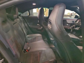 Mercedes CLA C118/X118 2020 Mercedes-Benz CLA 250 4Matic 2020 2.0 Benzyna 221KM, zdjęcie 10