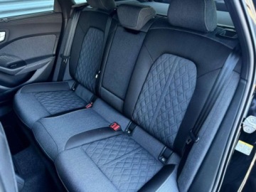Audi A5 B10 Avant 2.0 TFSI 204KM 2024 Audi A5 Avant Quattro,2x S line,Matrix,Kamery 360, 2.0 Benzyna 204KM, zdjęcie 36