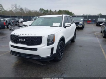Kia 2022 Kia Telluride Ex 2022 3.8 Benzyna 291KM, zdjęcie 1