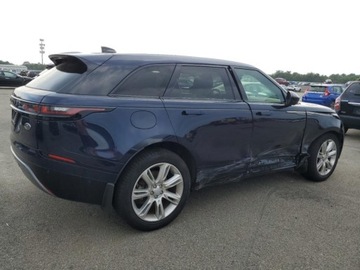 Land Rover Range Rover Velar 2021 Land Rover Range Rover Velar R-Dynamic S 2021 2.0l 2.0 Benzyna 247KM, zdjęcie 3