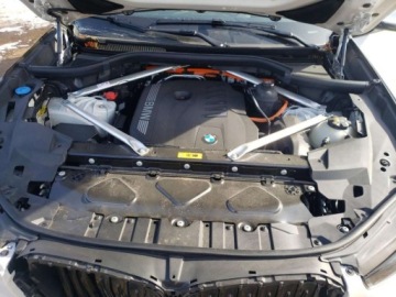 BMW X5 G05 2019 BMW X5 2024 BMW X5 XDRIVE50E 3.0 Hybryda Plug-in 490KM, zdjęcie 10