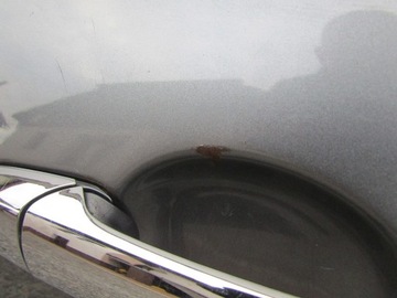 MAZDA 6 VI 25G 03R ДВЕРЬ ПЕРЕДНЯЯ ПРАВАЯ