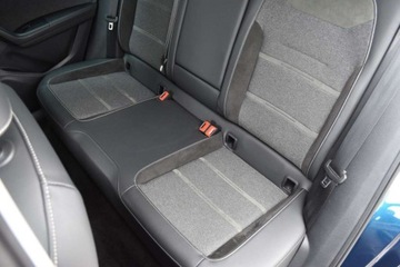 Seat Ateca SUV Facelifting 2.0 TDI 150KM 2021 Seat Ateca 2.0TDI 150KM DSG Xperience Navi FullLink HAK Podgrzew.Kierownic, zdjęcie 33