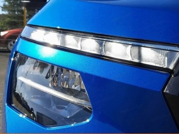 Skoda Kamiq Crossover Facelifting 1.0 TSI 115KM 2025 SKODA Kamiq Selection 1.0 TSI DSG Suv 115KM 2025, zdjęcie 13