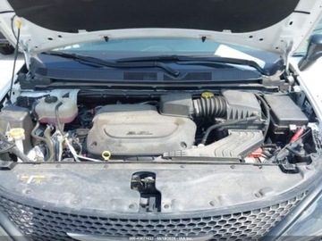 Chrysler Pacifica II 2024 Chrysler Pacifica 2024r., 3.6L 3.6 Benzyna 287KM, zdjęcie 10