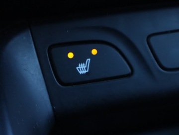 Hyundai ix35 SUV R 2.0 CRDi 136KM 2011 Hyundai ix35 2.0 CRDi, Skóra, Klima, Klimatronic, zdjęcie 16