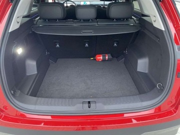 Jaecoo 7 1.6T 147KM 2025 Jaecoo 7 1.6 Benzyna 147KM, zdjęcie 16