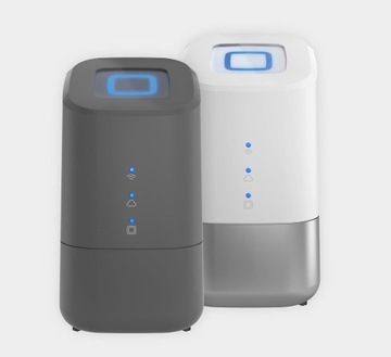 Homematic IP Home Control Unit Inteligentna jednostka sterująca Smart Home