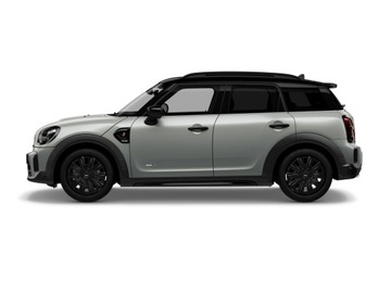 Mini Countryman F60 Crossover Facelifting 2.0 S 178KM 2020 MINI Countryman 178KM/ ALL4 /Kamera/ CarPlay/ LED/, zdjęcie 2