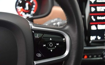 Volvo V90 II Kombi 2.0 D4 190KM 2020 Volvo V90 2.0 D4 190 PS Geartronic Inscription Panorama Head-up Ledy 2.0, zdjęcie 19