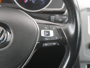 Volkswagen Passat B8 Variant 2.0 TDI BlueMotion SCR 150KM 2016 VW Passat 2.0 TDI, VAT 23%, Navi, Klima, zdjęcie 16