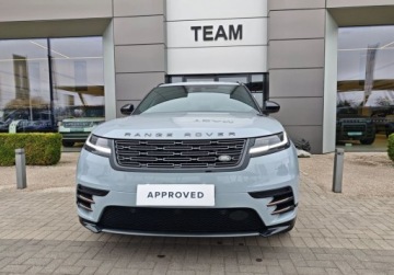 Land Rover Range Rover Velar SUV 3.0 300KM 2023 Land Rover Range Rover Velar Range Rover Velar MY24 3.0D I6 300 KM AWD Aut, zdjęcie 4