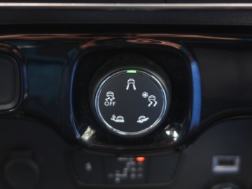 Citroen C3 Aircross  I Crossover 1.2 PureTech 110KM 2019 Citroen C3 Aircross 1.2 PureTech, GAZ, Automat, zdjęcie 16