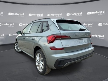 Skoda 2026 Skoda Kamiq Drive 1.0 TSI 115 KM DSG, zdjęcie 9