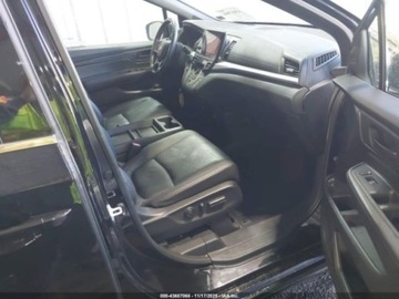 Honda Odyssey IV 2024 Honda Odyssey 2024 Honda Odyssey Sport Auto 3.5 Benzyna 280KM, zdjęcie 11