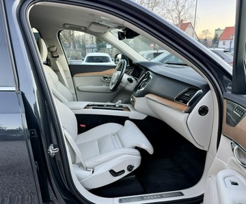 Volvo XC90 II 2021 Volvo XC 90 4x4,235KM,Inscription, zdjęcie 12