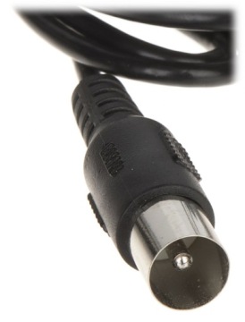 ЦИФРОВОЙ ТЮНЕР USB DVB-T / DVB-T2 / DVB-C REBEL