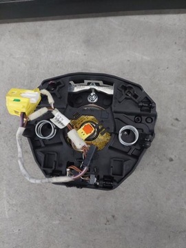 IBIZA V 6F 17- ARONA KONZOLA ULOŽENÍ AIR NÁDRŽ ORIGINÁLNÍ