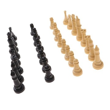 Набор аксессуаров для шахмат 50x32 запасных частей