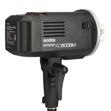 Студийная вспышка Godox AD600BM