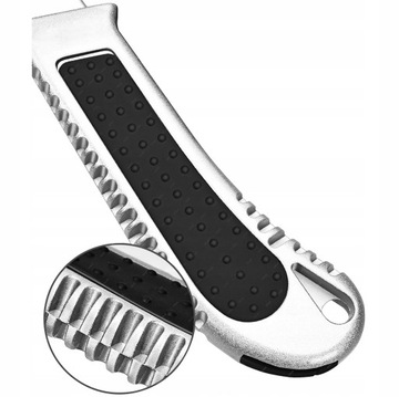 НОЖ ОБОЙНЫЙ НОЖ ОБОЙНЫЙ, СЛОМАННЫЕ ЛЕЗВИЯ 18мм