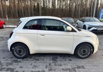 Fiat 500 IV 2026 Fiat 500 1.0 Hybrid 65KM Manual Nowy 1.2 Hybryda 65KM, zdjęcie 2