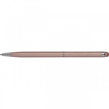 Długopis touch pen CATANIA 3 piękne kolory 50 sztuk + DOWOLNY OPIS