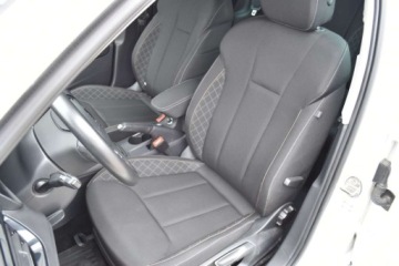 Skoda Scala Hatchback 1.6 TDI 115KM 2019 Skoda Scala SalonPL 115KM TDI AmbitionComfort LED ASO Dealer FV 23 1.6, zdjęcie 24